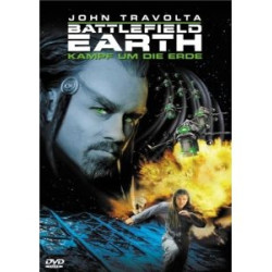 Battlefield Earth - Kampf...