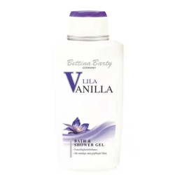 Bettina Barty Lila Vanilla...
