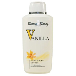 Bettina Barty Vanilla Hand...