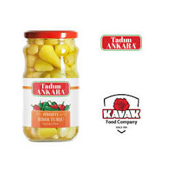 Tadim Ankara Biber Tursu -...