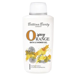 Bettina Barty Spicy Orange...