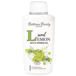 Bettina Barty Sweet Lemon...