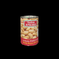 Tadim Ankara Weiße Riesen...