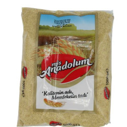 Bulgur Weizengrütze Grob 1kg