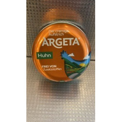 Ramadan Halal cremige...