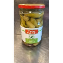 Ramadan Halal Tadim Ankara...