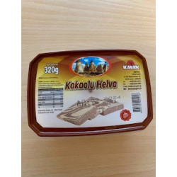 Ramadan Halal Kakaolu Helva...