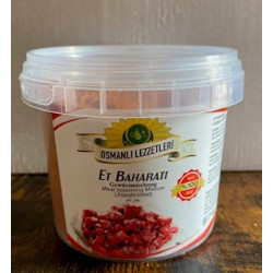 Osmanli Et baharatı...