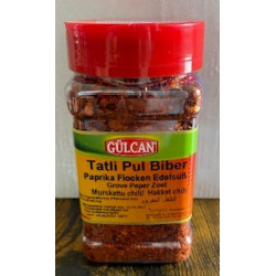 Gülcan - Chilipulver -...