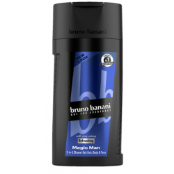 bruno banani Magic Man 3in1...