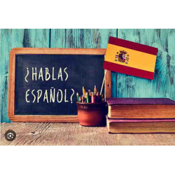 Spanisch als Fremdsprache -...