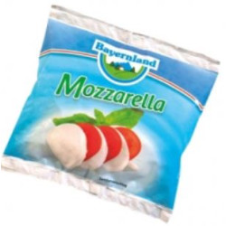 Bayernland Mozzarella Kugel...