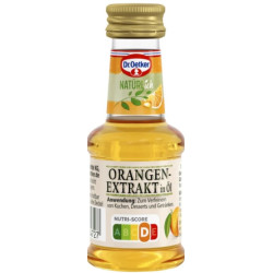 Oetker Natürlich...