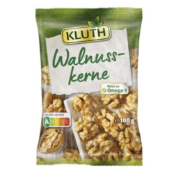 Kluth Walnusskerne 100 g