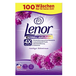 Lenor Colorwaschmittel...