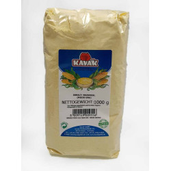 Kavak Misir Unu ince 1kg...