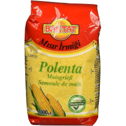 SUNTAT Maisgrieß 1kg...