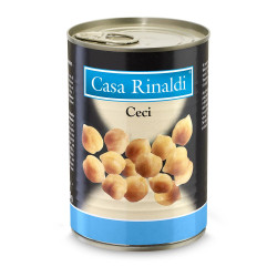 Casa Rinaldi Kichererbsen 400g