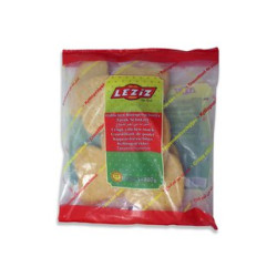 Halal Leziz Hähnchen...