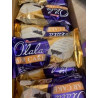 Halal Olala Bar Cake White Choco
