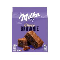 Milka Choco Brownie 150g