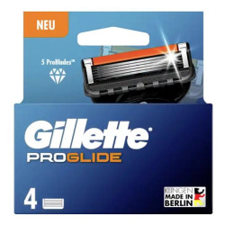 Gillette ProGlide...