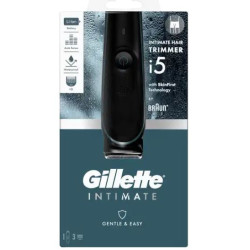 Gillette Intimate Trimmer i5