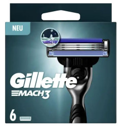 Gillette MACH3...