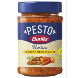 Barilla Pesto Rustico...