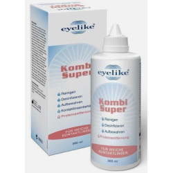 Eyelike Kombi-Super für...