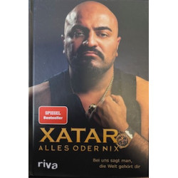 XATAR ALLES ODER NIX Bei...