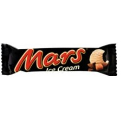 Mars Ice Cream Riegel 74ml
