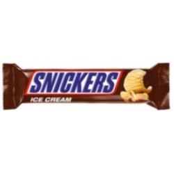 Snickers Ice Cream Riegel 73ml