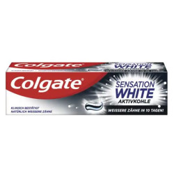Colgate Sensation White...