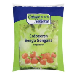 Erdbeeren 2500g