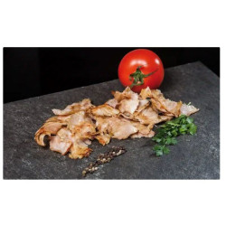 Döner Kebab...