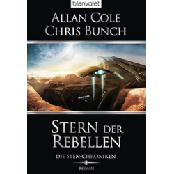 ALLAN COLE CHRIS BUNCH...