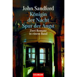 John Sandfort Königin der...