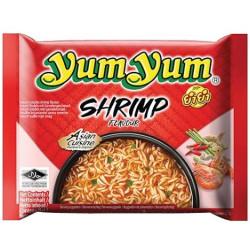 Yum Yum Instant Nudeln...