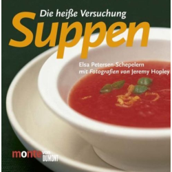 Die heiße Versuchung Suppen...