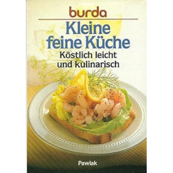 burda Kleine feine Küche...