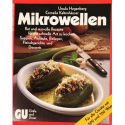 Mikrowellen 10€ Pfand (R3_237)