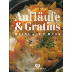 Aufläufe & Gratins...
