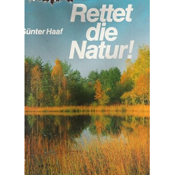 Rettet die Natur 10€ Pfand...