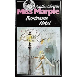Agatha Christie Miss Marple...