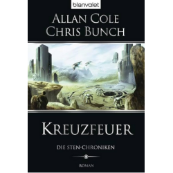 Allan Cole Chris Bunch...