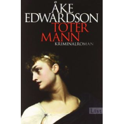 AKE EDWARDSON TOTER MANN...