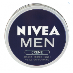 NIVEA MEN Creme 75 ml