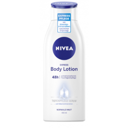 NIVEA Express Body Lotion...