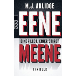 M.J. ARLIDGE EENE EINER...